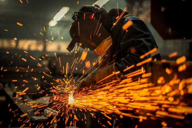 Best Aerospace and Defense Welding in Weldon Spring, MO