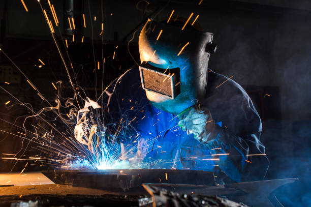 Affordable Welder Services in Weldon Spring, MO