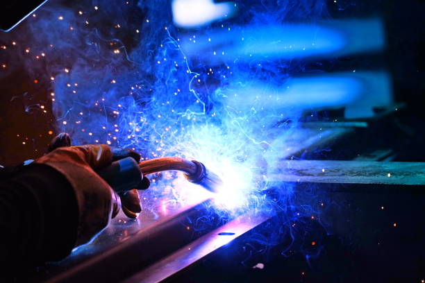 Best Artistic and Custom Metal Fabrication in Weldon Spring, MO
