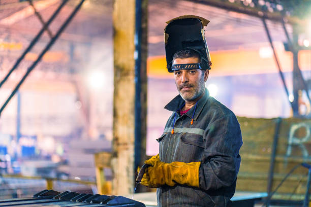 Professional Welder & Metal Fabrication in Weldon Spring, MO