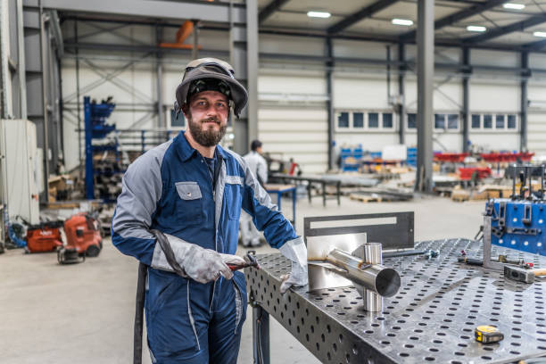 Best Maintenance and Repair Welding in Weldon Spring, MO