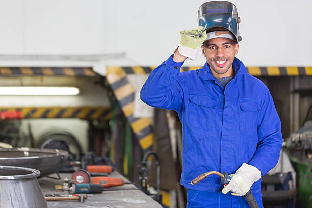 Best Food and Beverage Processing Equipment Welding in Weldon Spring, MO